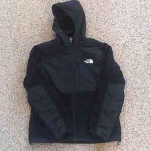 North Face Denali Jacket